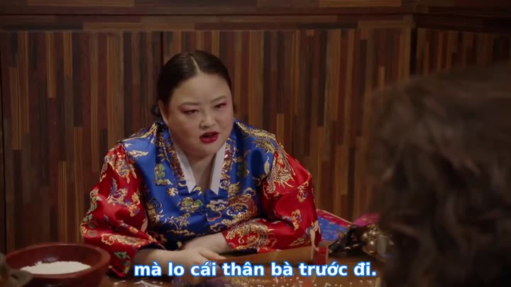 Hình ảnh tập 17 Thiếu Nữ Và Quý Ông