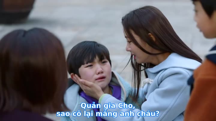 Thiếu Nữ Và Quý Ông 10 Hình ảnh tập 19 Thiếu Nữ Và Quý Ông