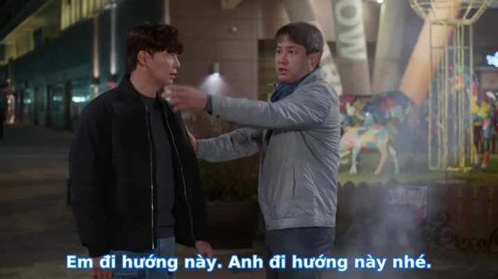 Hình ảnh tập 20 Thiếu Nữ Và Quý Ông