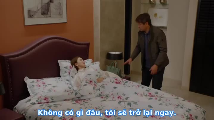 Thiếu Nữ Và Quý Ông 9 Tập 22 phim Thiếu Nữ Và Quý Ông