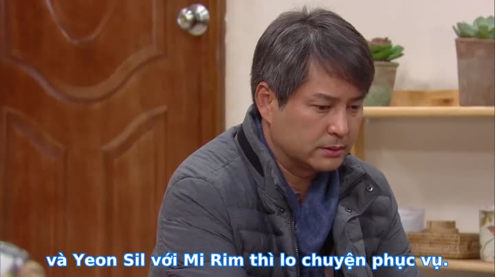 Tập 23 phim Thiếu Nữ Và Quý Ông