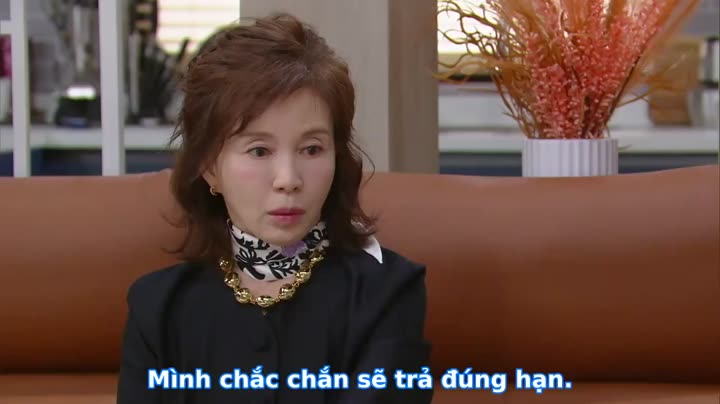 Hình ảnh tập 24 Thiếu Nữ Và Quý Ông