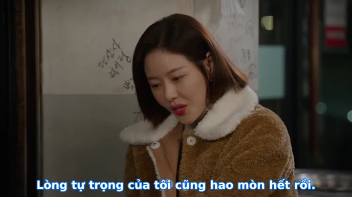 Hình ảnh tập 30 Thiếu Nữ Và Quý Ông