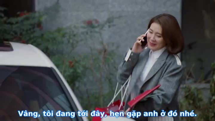 Tập 32 phim Thiếu Nữ Và Quý Ông