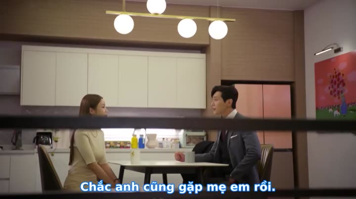 Hình ảnh tập 35 Thiếu Nữ Và Quý Ông