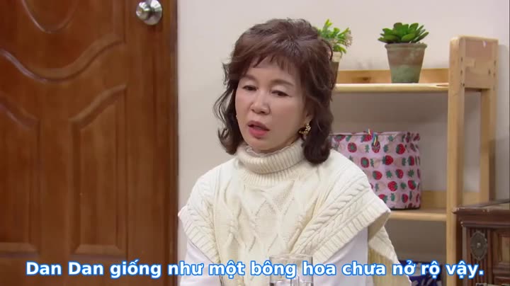 Tập 38 phim Thiếu Nữ Và Quý Ông