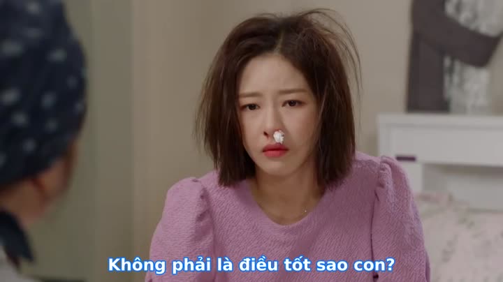 Hình ảnh tập 4 Thiếu Nữ Và Quý Ông