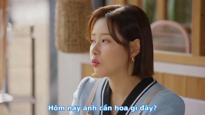 Hình ảnh tập 41 Thiếu Nữ Và Quý Ông