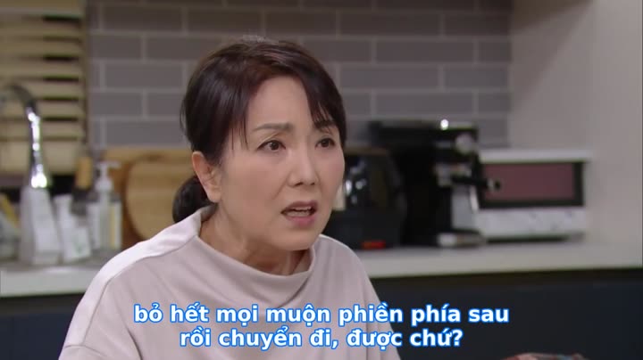 Tập 43 phim Thiếu Nữ Và Quý Ông
