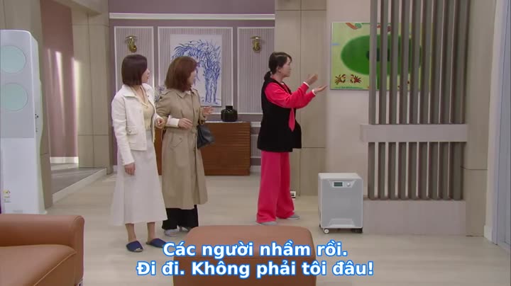 Hình ảnh tập 48 Thiếu Nữ Và Quý Ông