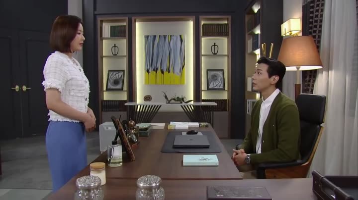 Thiếu Nữ Và Quý Ông 9 Tập 5 phim Thiếu Nữ Và Quý Ông