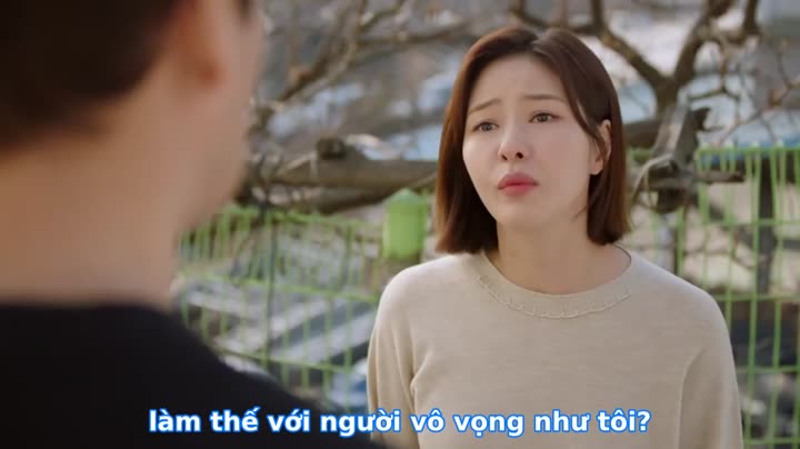 Hình ảnh tập 50 Thiếu Nữ Và Quý Ông