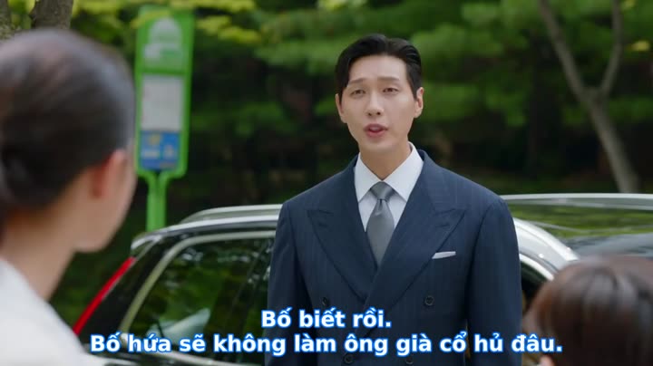 Hình ảnh tập 7 Thiếu Nữ Và Quý Ông