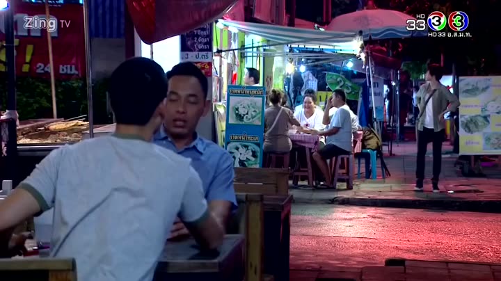 Vườn Thú Tình Yêu 10 Hình ảnh tập 3 Vườn Thú Tình Yêu