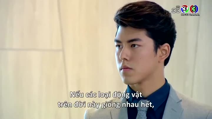 Vườn Thú Tình Yêu 10 Hình ảnh tập 6 Vườn Thú Tình Yêu