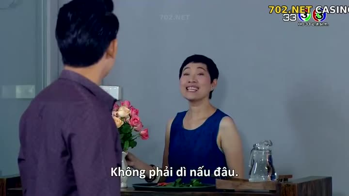 Tập 7 phim Vườn Thú Tình Yêu