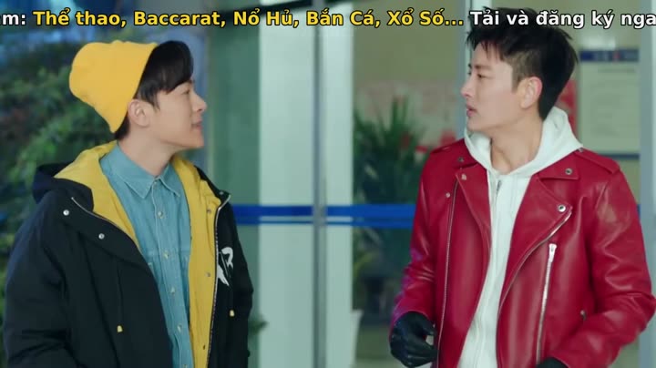 Hình ảnh tập 1 Thôi Thủ