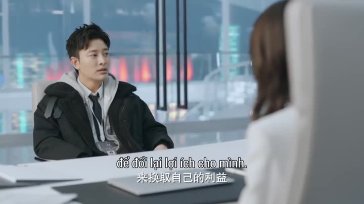 Thôi Thủ 9 Tập 13 phim Thôi Thủ