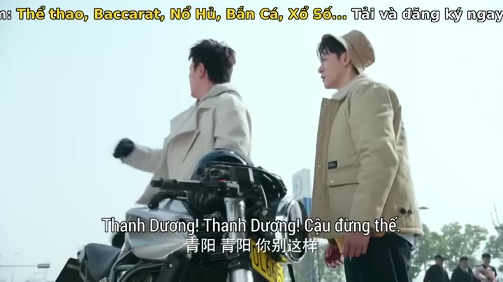 Thôi Thủ 10 Hình ảnh tập 13 Thôi Thủ