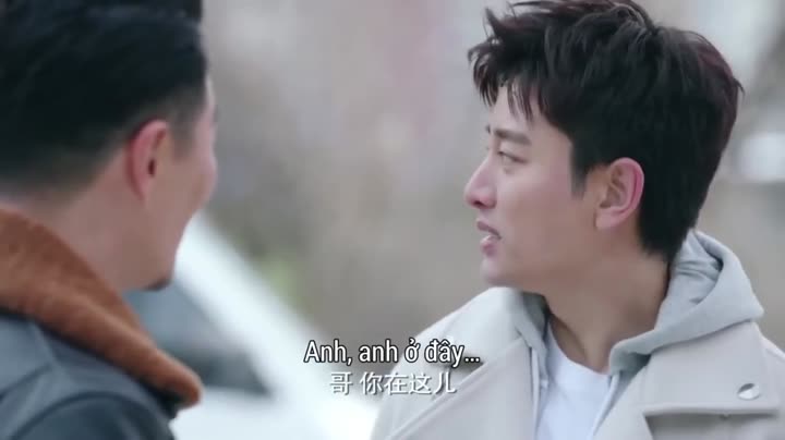 Tập 14 phim Thôi Thủ