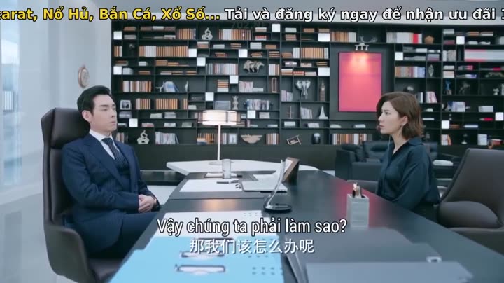 Thôi Thủ 10 Hình ảnh tập 18 Thôi Thủ