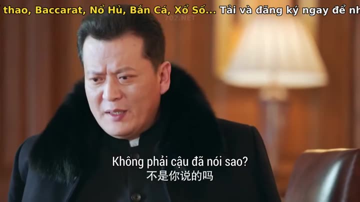 Hình ảnh tập 23 Thôi Thủ