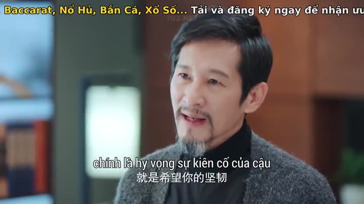 Thôi Thủ 10 Hình ảnh tập 24 Thôi Thủ