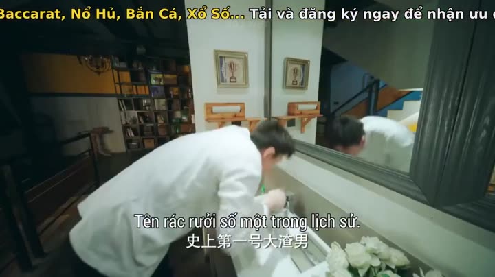 Hình ảnh tập 27 Thôi Thủ