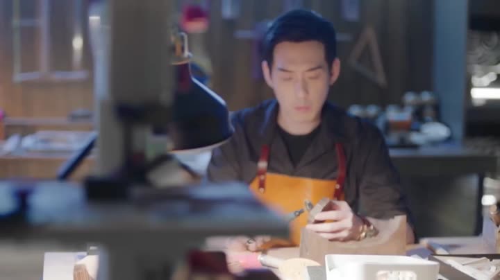 Thôi Thủ 9 Tập 29 phim Thôi Thủ