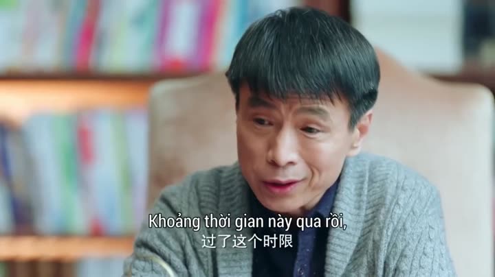 Tập 30 phim Thôi Thủ