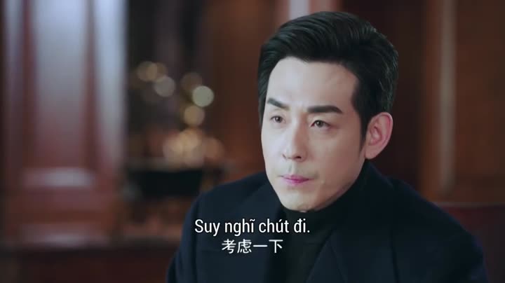Thôi Thủ 9 Tập 31 phim Thôi Thủ