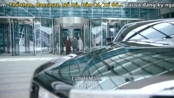 Thôi Thủ 10 Hình ảnh tập 35 Thôi Thủ