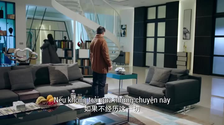 Thôi Thủ 9 Tập 40 phim Thôi Thủ