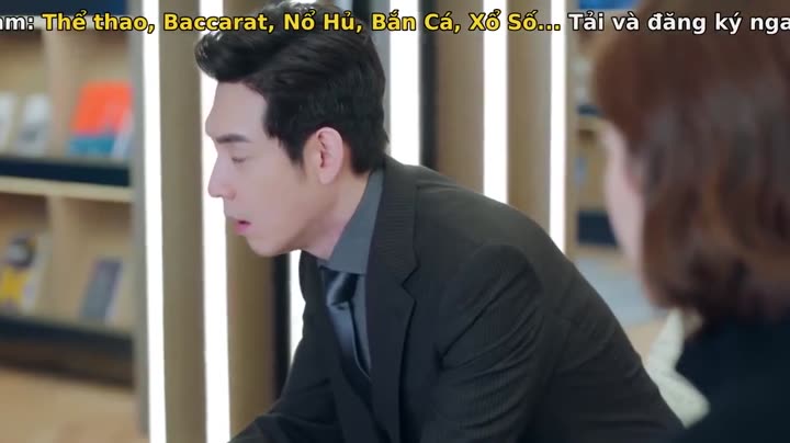Thôi Thủ 10 Hình ảnh tập 40 Thôi Thủ