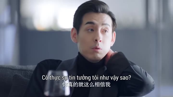 Tập 42 phim Thôi Thủ