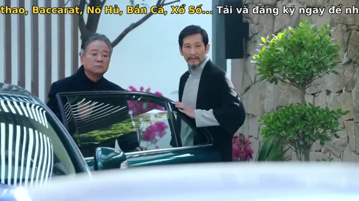 Hình ảnh tập 44 Thôi Thủ