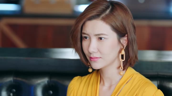 Tập 45 phim Thôi Thủ