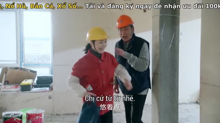 Thôi Thủ 10 Hình ảnh tập 5 Thôi Thủ