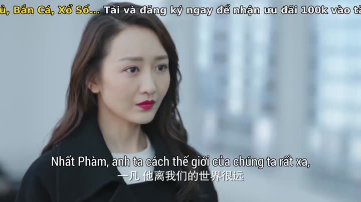 Thôi Thủ 10 Hình ảnh tập 7 Thôi Thủ