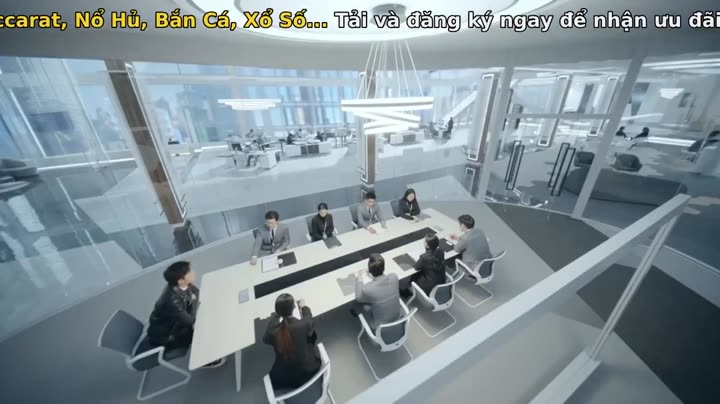 Hình ảnh tập 8 Thôi Thủ