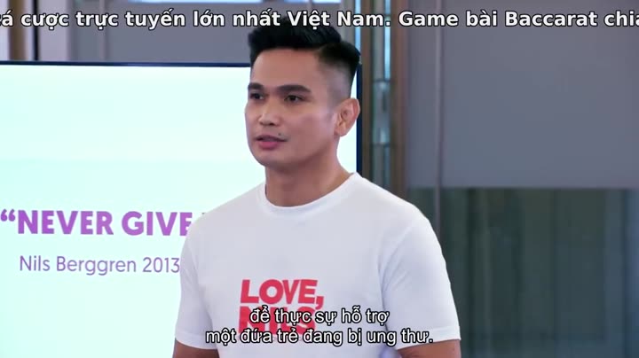 Người tập sự: Phiên bản ONE Championship 10 Hình ảnh tập 11 Người tập sự: Phiên bản ONE Championship