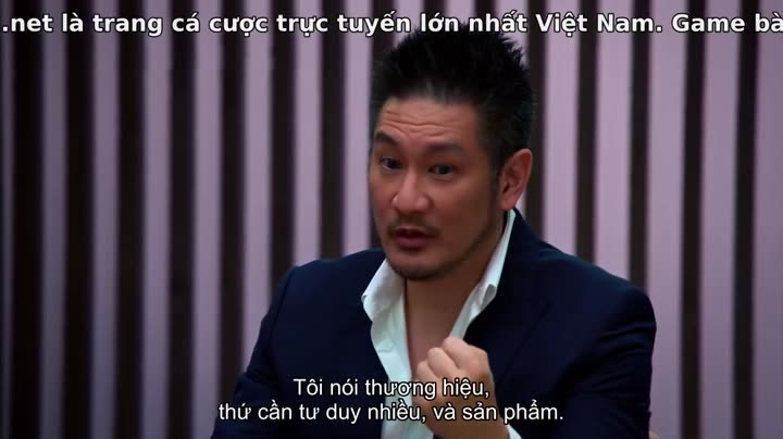 Người tập sự: Phiên bản ONE Championship 10 Hình ảnh tập 4 Người tập sự: Phiên bản ONE Championship