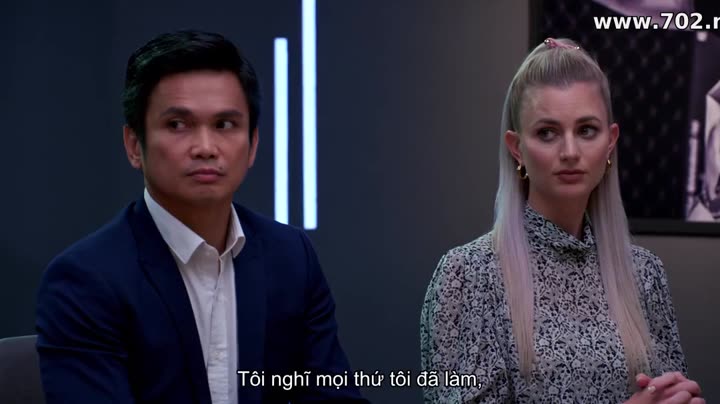 Hình ảnh tập 8 Người tập sự: Phiên bản ONE Championship