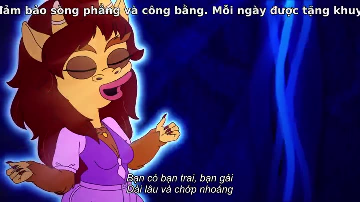 Lắm Chuyện (Phần 5) 9 Tập 6 phim Lắm Chuyện (Phần 5)