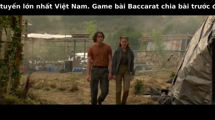 Lạc Ngoài Không Gian (Phần 3) 9 Tập 1 phim Lạc Ngoài Không Gian (Phần 3)