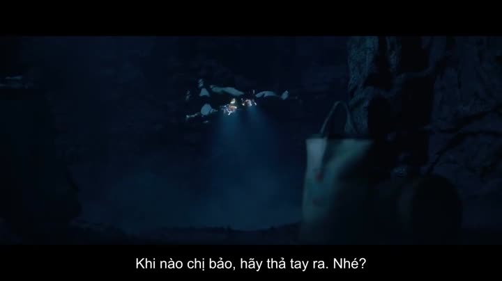 Lạc Ngoài Không Gian (Phần 3) 10 Hình ảnh tập 1 Lạc Ngoài Không Gian (Phần 3)