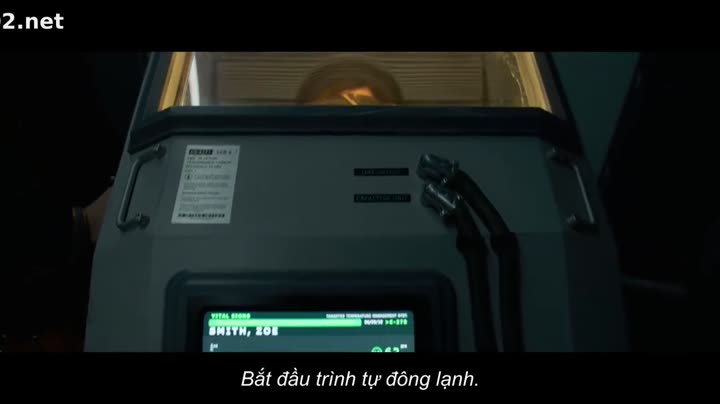 Lạc Ngoài Không Gian (Phần 3) 10 Hình ảnh tập 3 Lạc Ngoài Không Gian (Phần 3)
