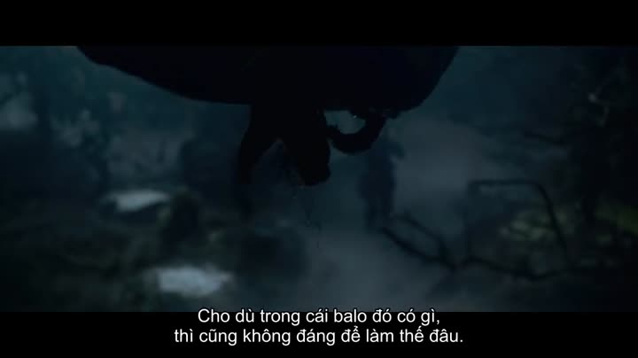 Tập 5 phim Lạc Ngoài Không Gian (Phần 3)