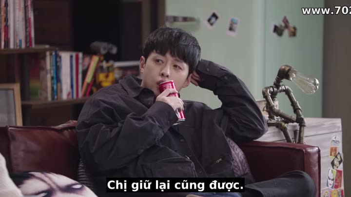 Thời Gian Lương Thần Mỹ Cảnh 10 Hình ảnh tập 13 Thời Gian Lương Thần Mỹ Cảnh