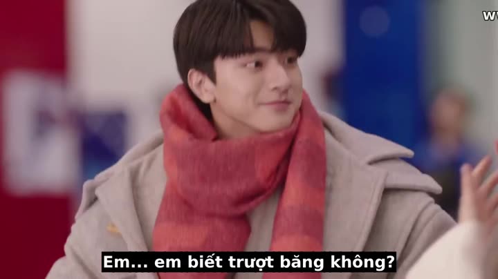 Hình ảnh tập 15 Thời Gian Lương Thần Mỹ Cảnh